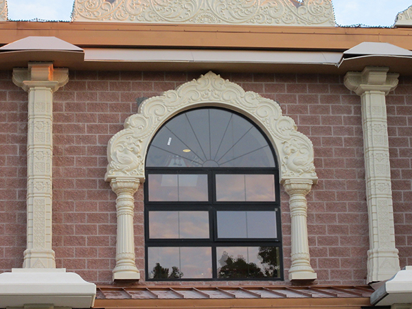 Cornice Design